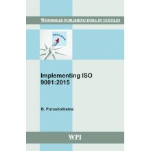 Implementing ISO9001:2015